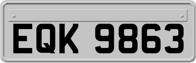 EQK9863