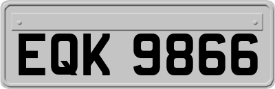 EQK9866