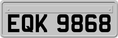 EQK9868