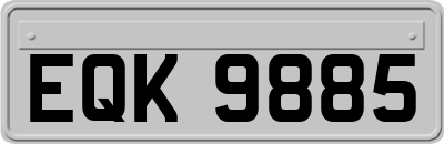 EQK9885