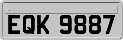 EQK9887