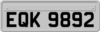 EQK9892