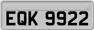 EQK9922