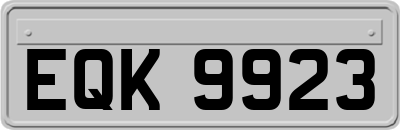 EQK9923
