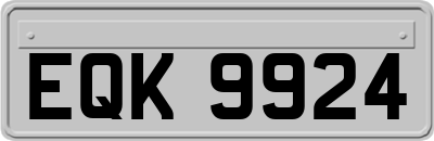 EQK9924