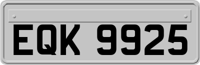 EQK9925