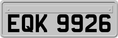 EQK9926