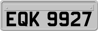 EQK9927