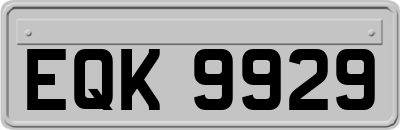 EQK9929