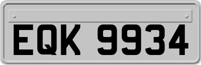 EQK9934