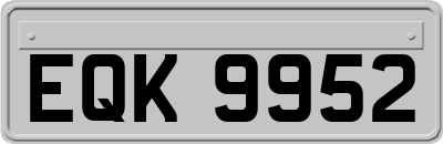 EQK9952