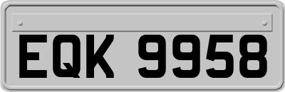 EQK9958