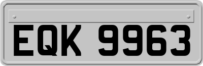 EQK9963
