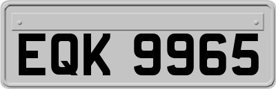 EQK9965