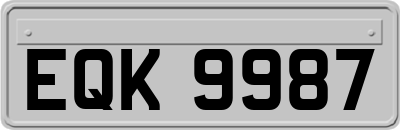 EQK9987