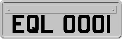 EQL0001
