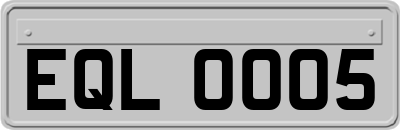 EQL0005