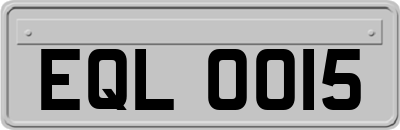 EQL0015