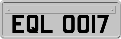 EQL0017