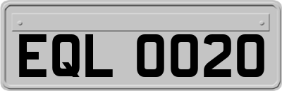EQL0020