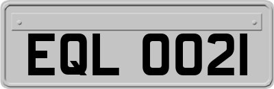 EQL0021
