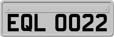 EQL0022