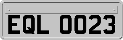 EQL0023
