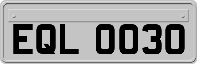 EQL0030