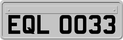 EQL0033