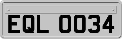 EQL0034
