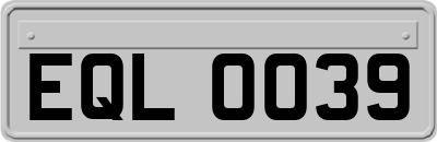 EQL0039