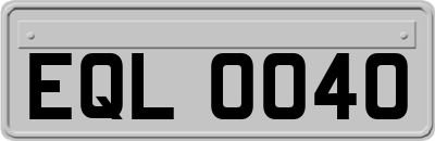 EQL0040