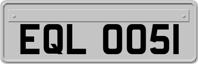 EQL0051