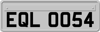 EQL0054