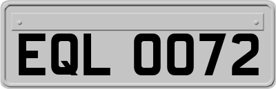 EQL0072