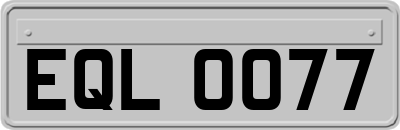 EQL0077