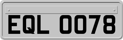 EQL0078