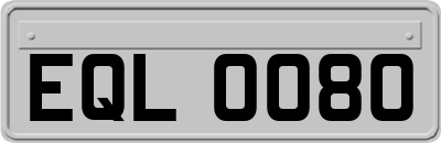 EQL0080