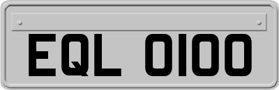 EQL0100