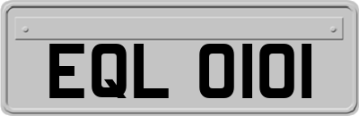 EQL0101
