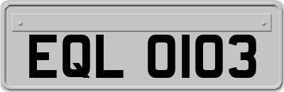 EQL0103