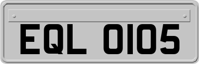 EQL0105