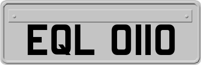 EQL0110