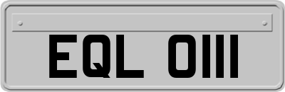 EQL0111