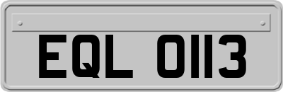 EQL0113