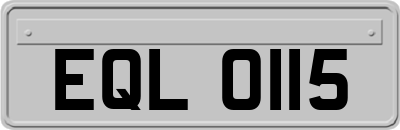EQL0115