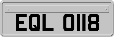 EQL0118
