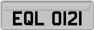 EQL0121