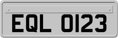 EQL0123