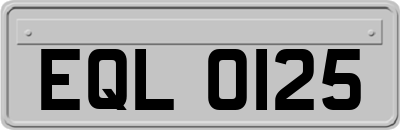 EQL0125